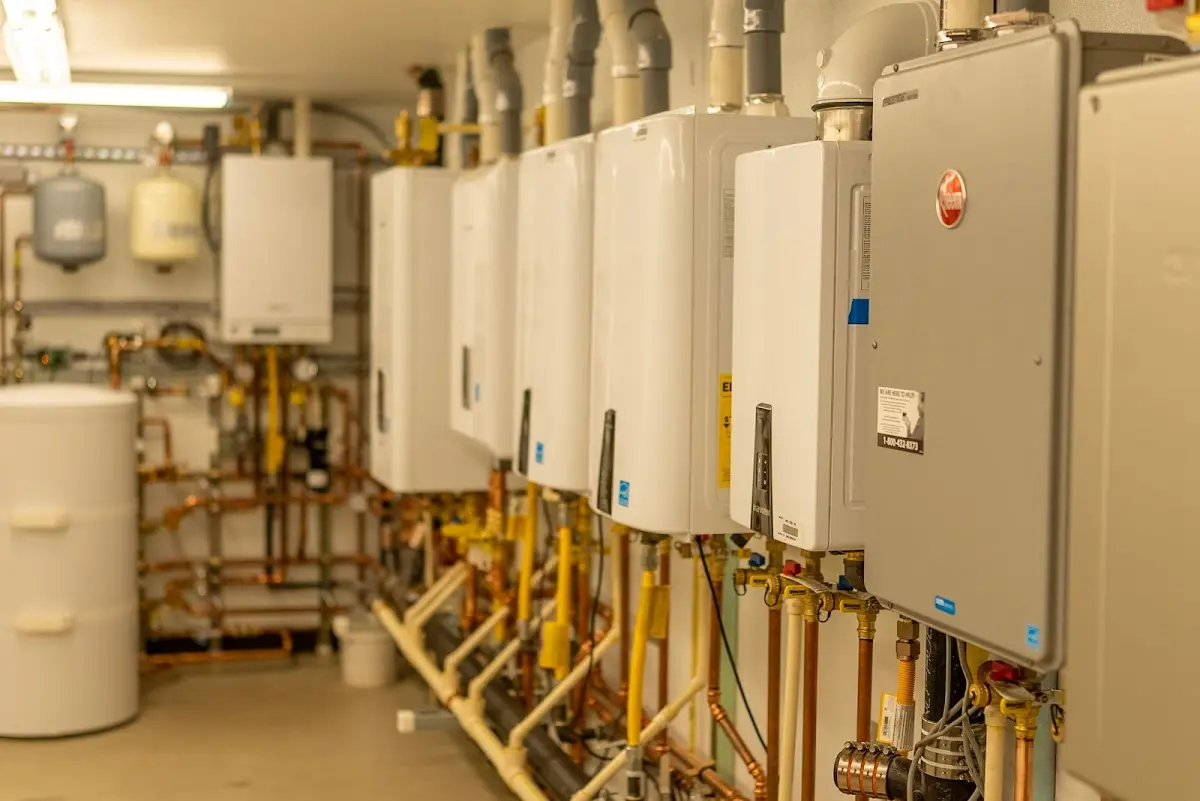 Leak Detection in Turpin Hills, OH